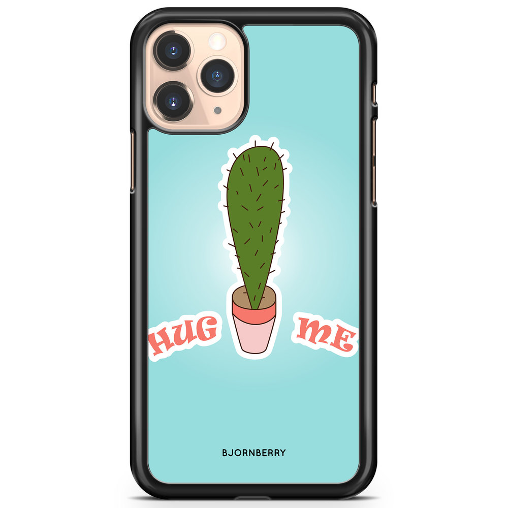 iPhone 11 Pro Case - Hug Me