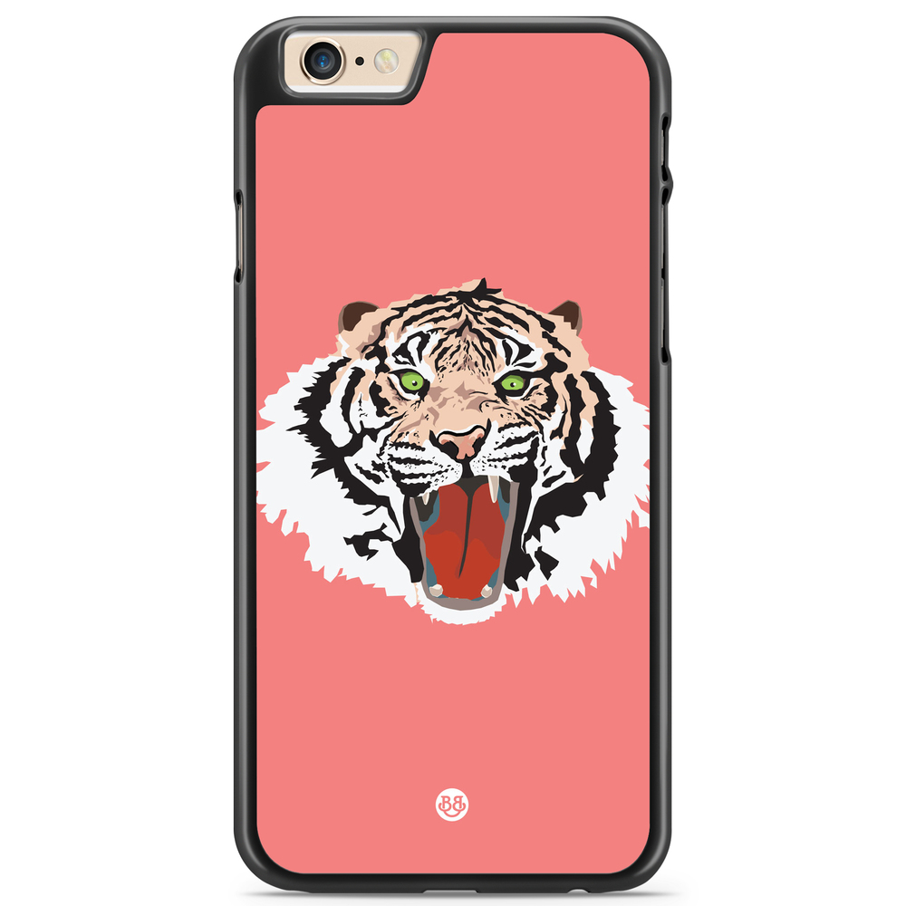 iPhone 6/6s Case - Tiger