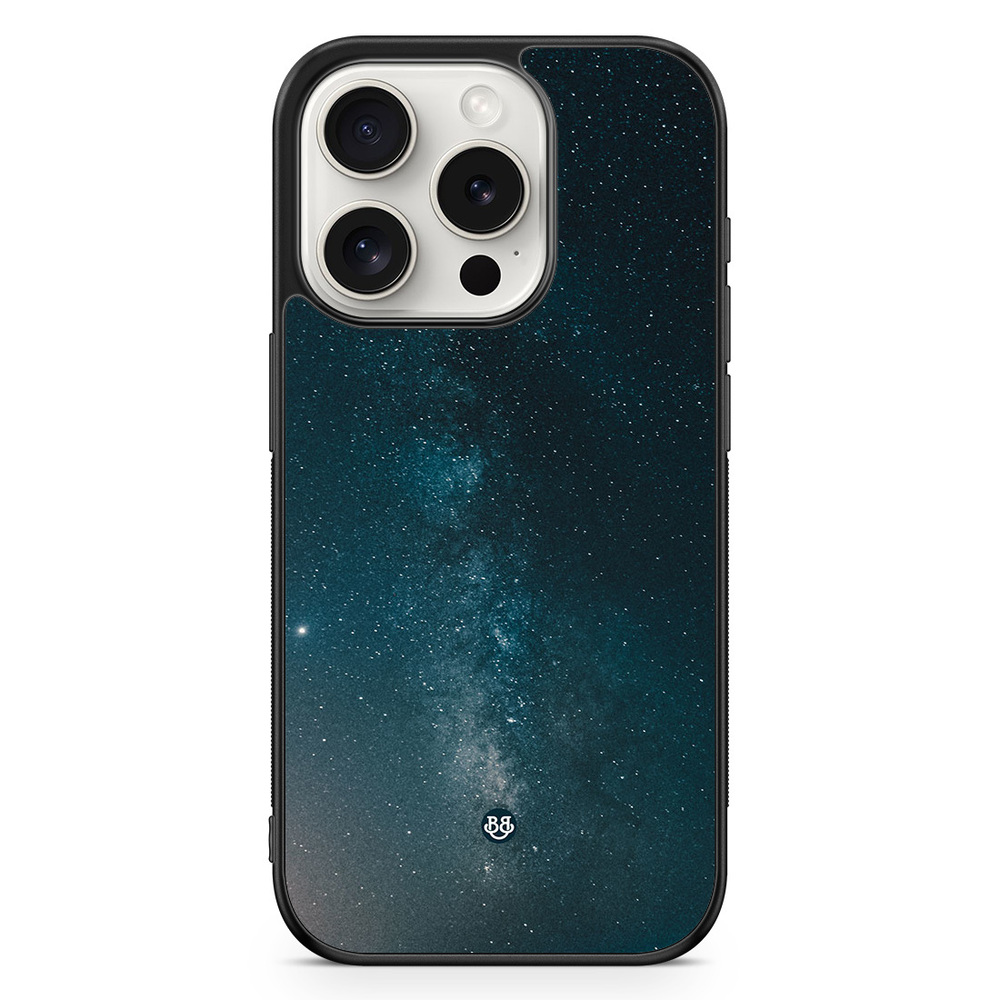 iPhone 15 Pro Case - Space