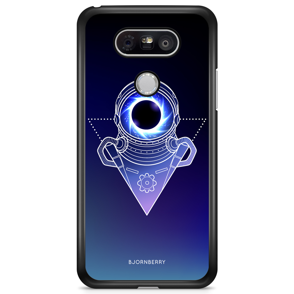 LG G5 Case - Austronaut