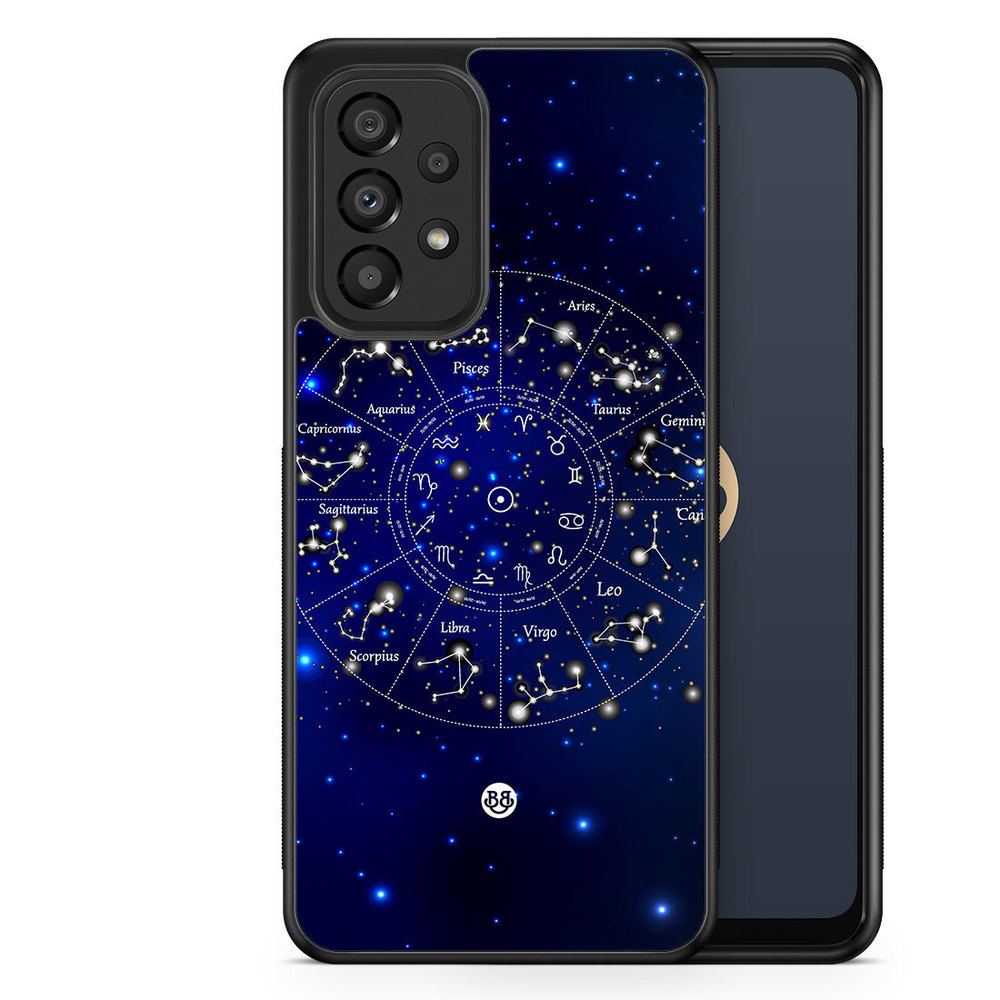 Samsung Galaxy A33 5G Case - Zodiac