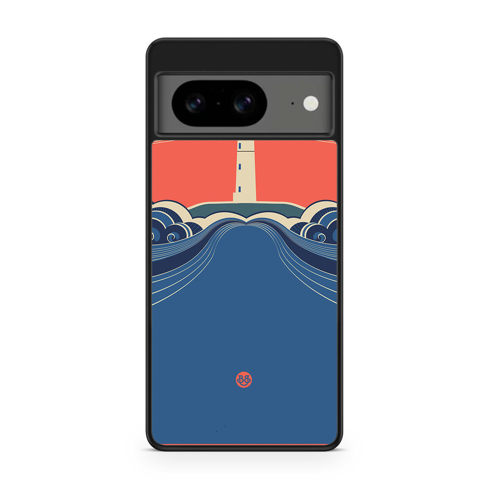 Google Pixel 8 Case - Lighthouse