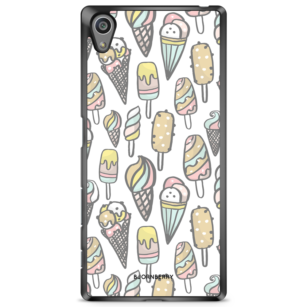Sony Xperia Z5 Premium Case - Ice Cream
