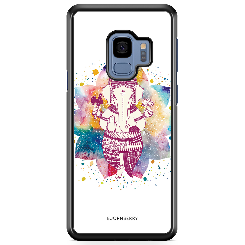 Samsung Galaxy S9 Case - Ganesha