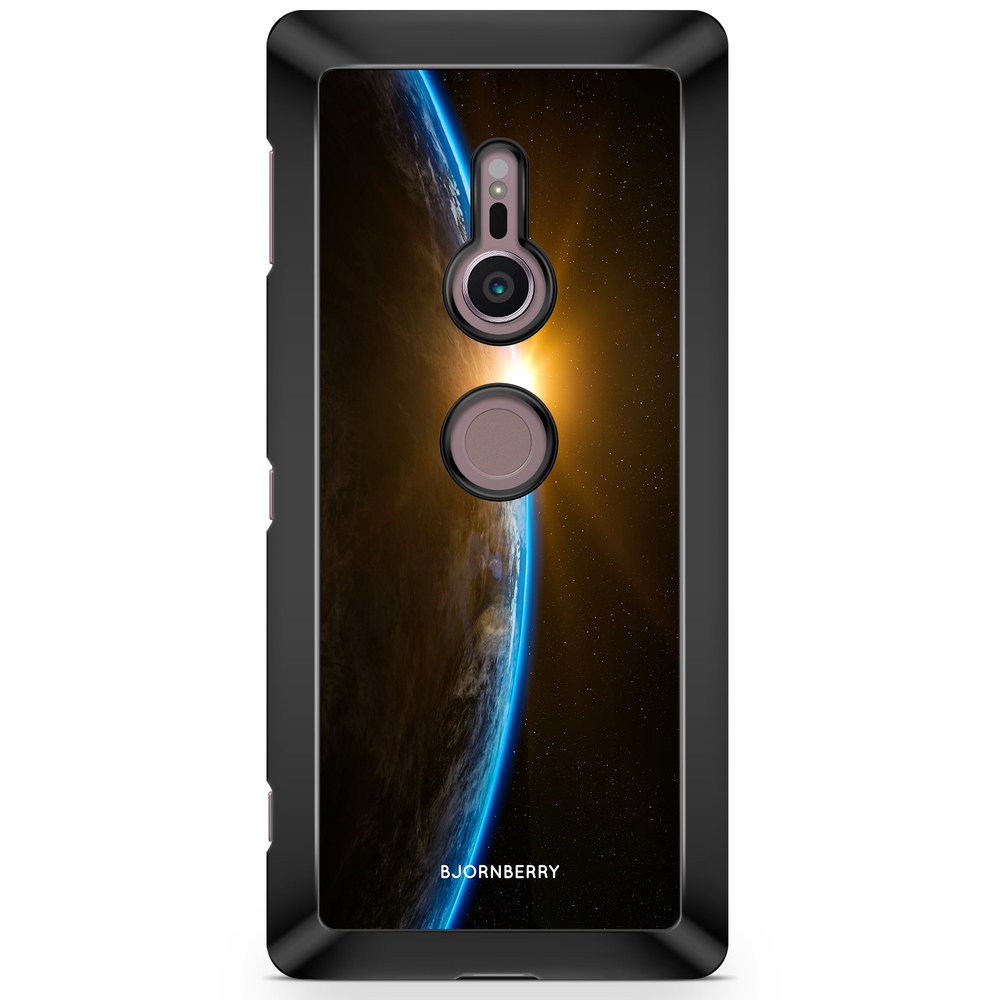 Sony Xperia XZ2 Case  - Sunrise