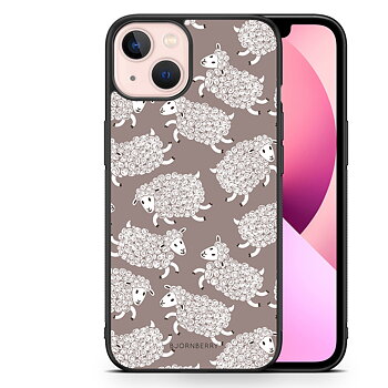 iPhone 13 Case - Sweet Sheep