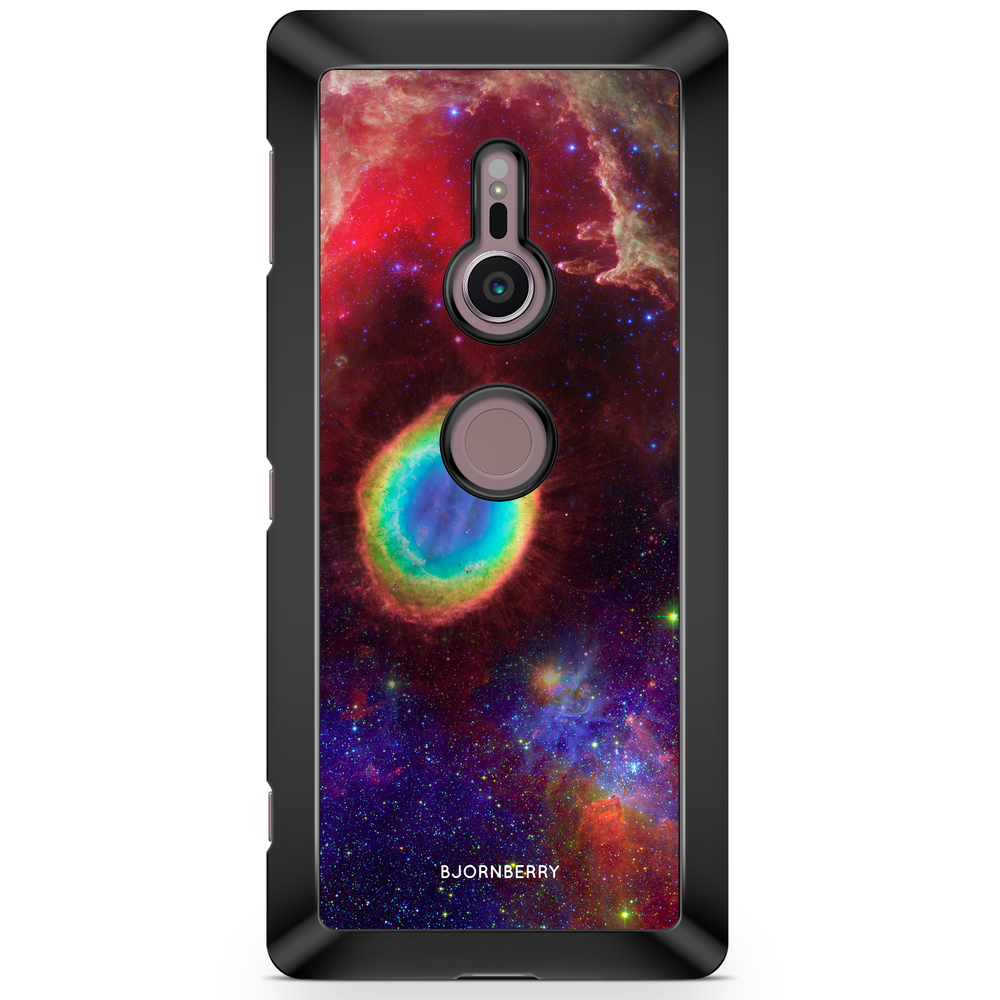 Sony Xperia XZ2 Case  - Spaceman