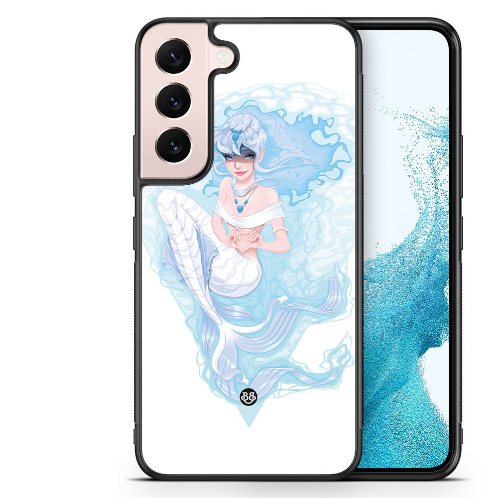 Samsung Galaxy S22 5G Case - Mermaid