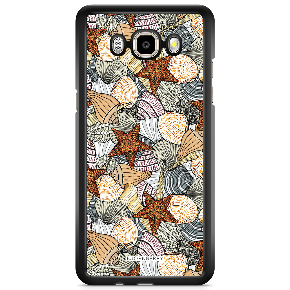 Samsung Galaxy J3 (2016) Case - Sea Shells
