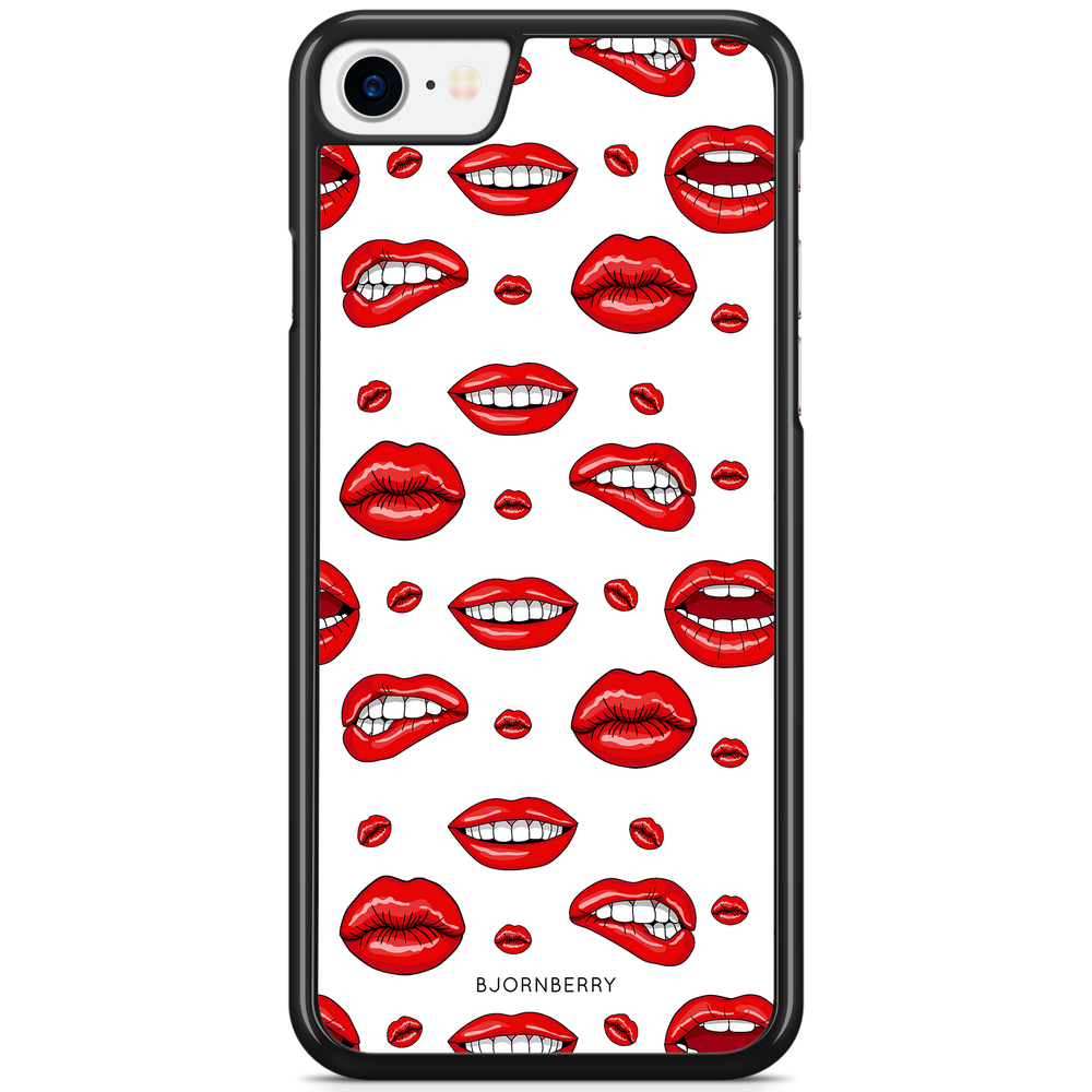 iPhone 8 / iPhone SE (2022/2020) Case - Lips
