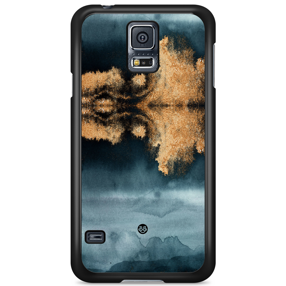 Samsung Galaxy S5/S5 NEO Case - Mystery Shimmer