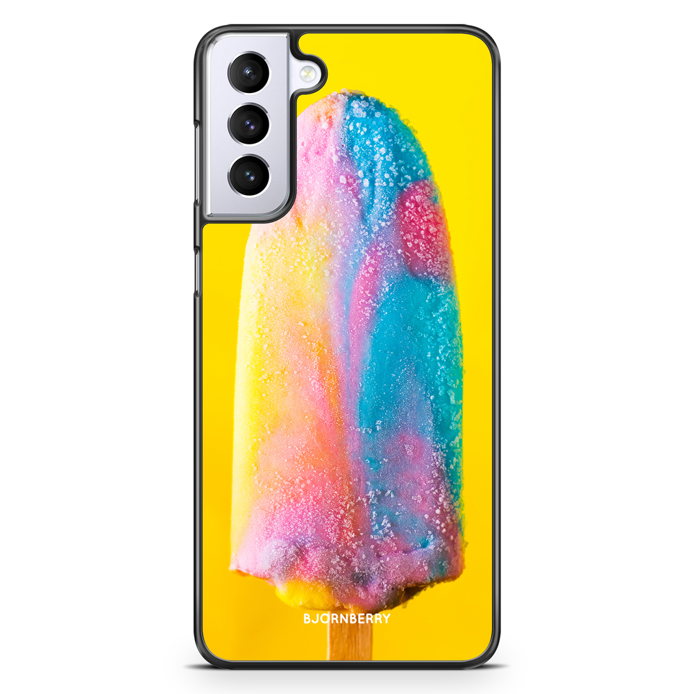 Samsung Galaxy S21 Plus Case - Magic Ice Cream