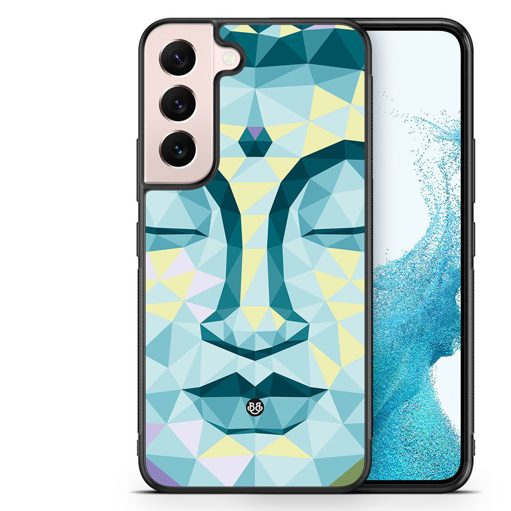 Samsung Galaxy S22 5G Case - Buddha