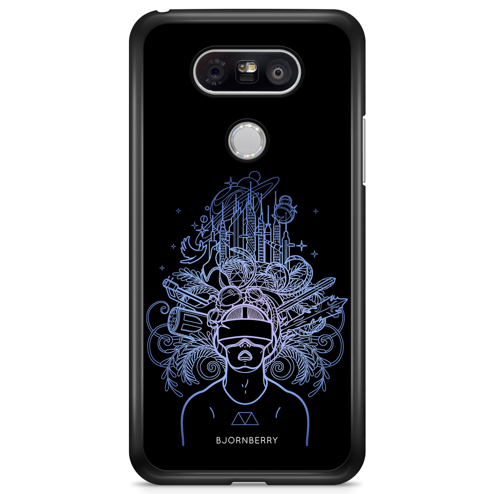 LG G5 Case - Virtual Reality