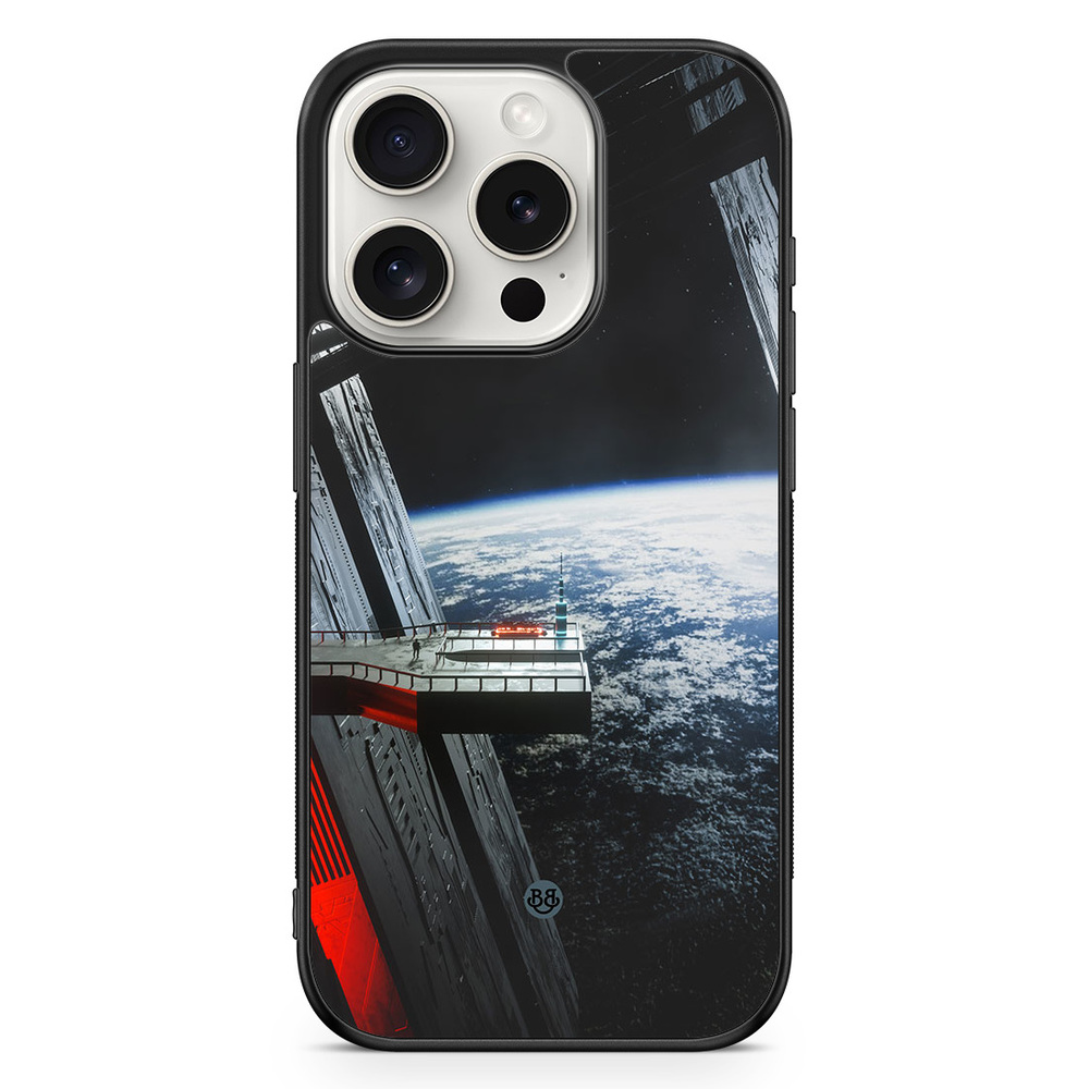 iPhone 15 Pro Case - Future