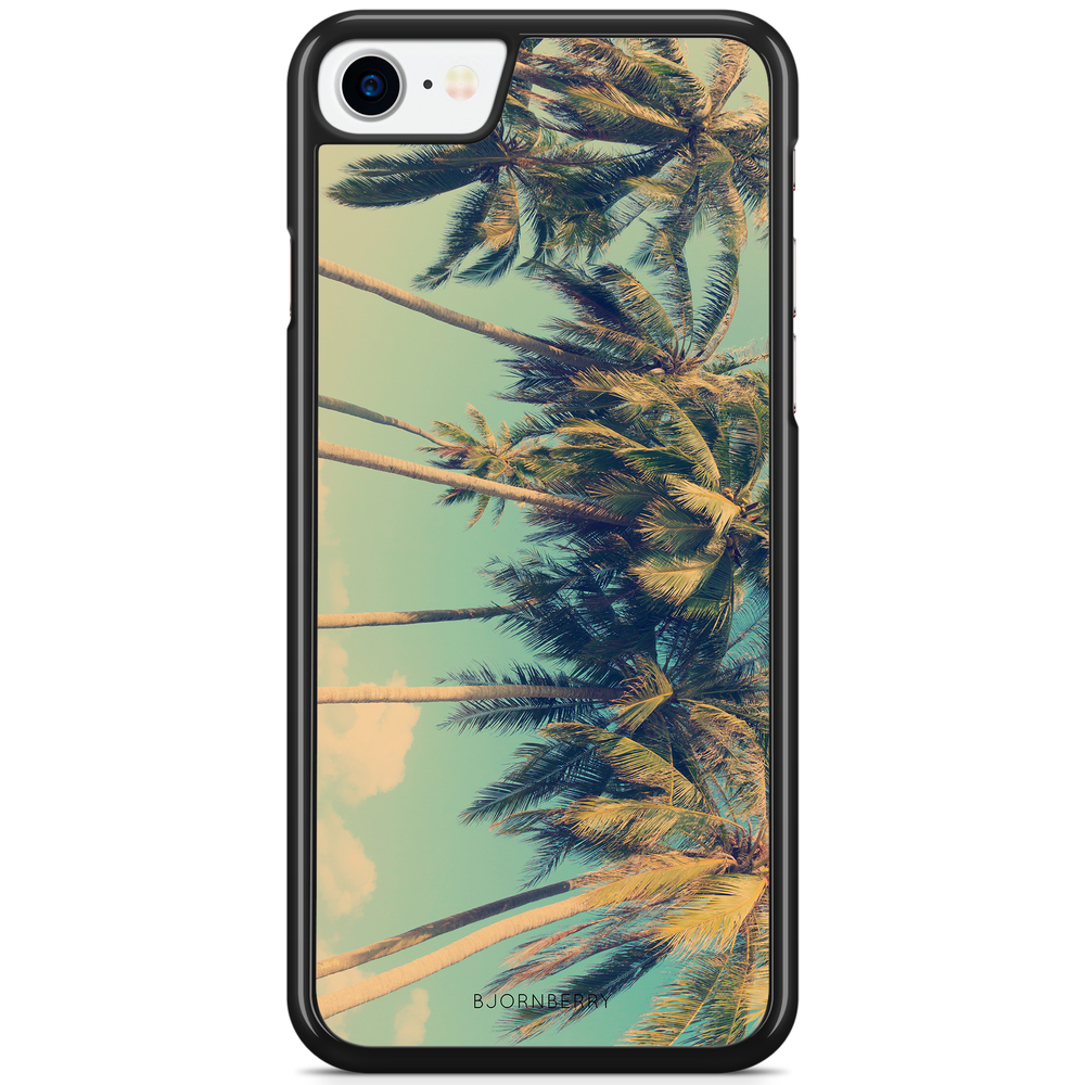 iPhone 7 Case - Palms