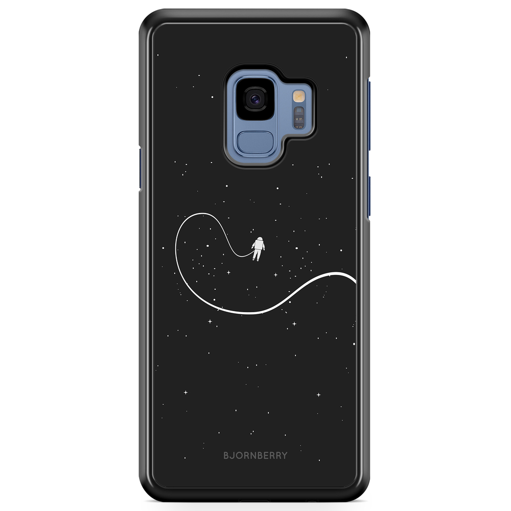 Samsung Galaxy S9 Case - Gravity
