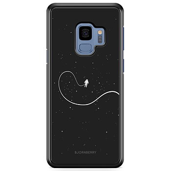Samsung Galaxy S9 Case - Gravity