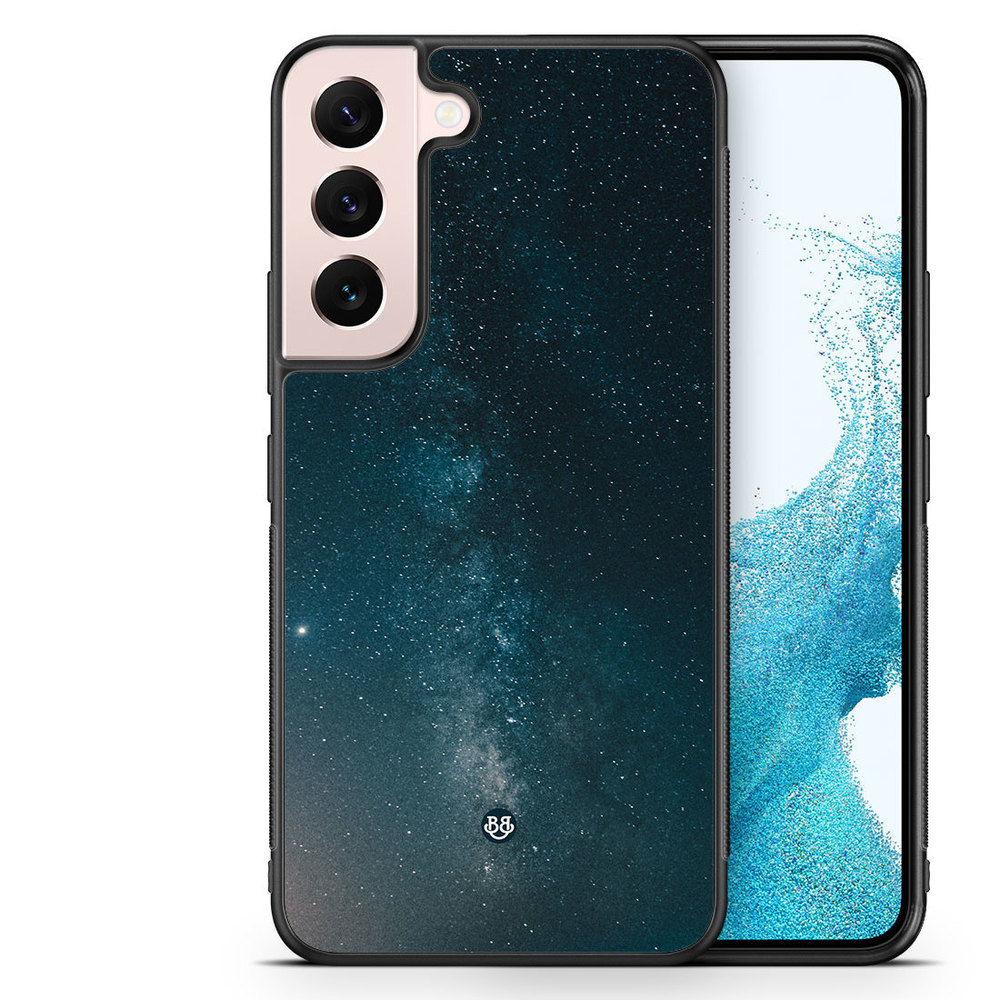 Samsung Galaxy S23 5G Case - Space