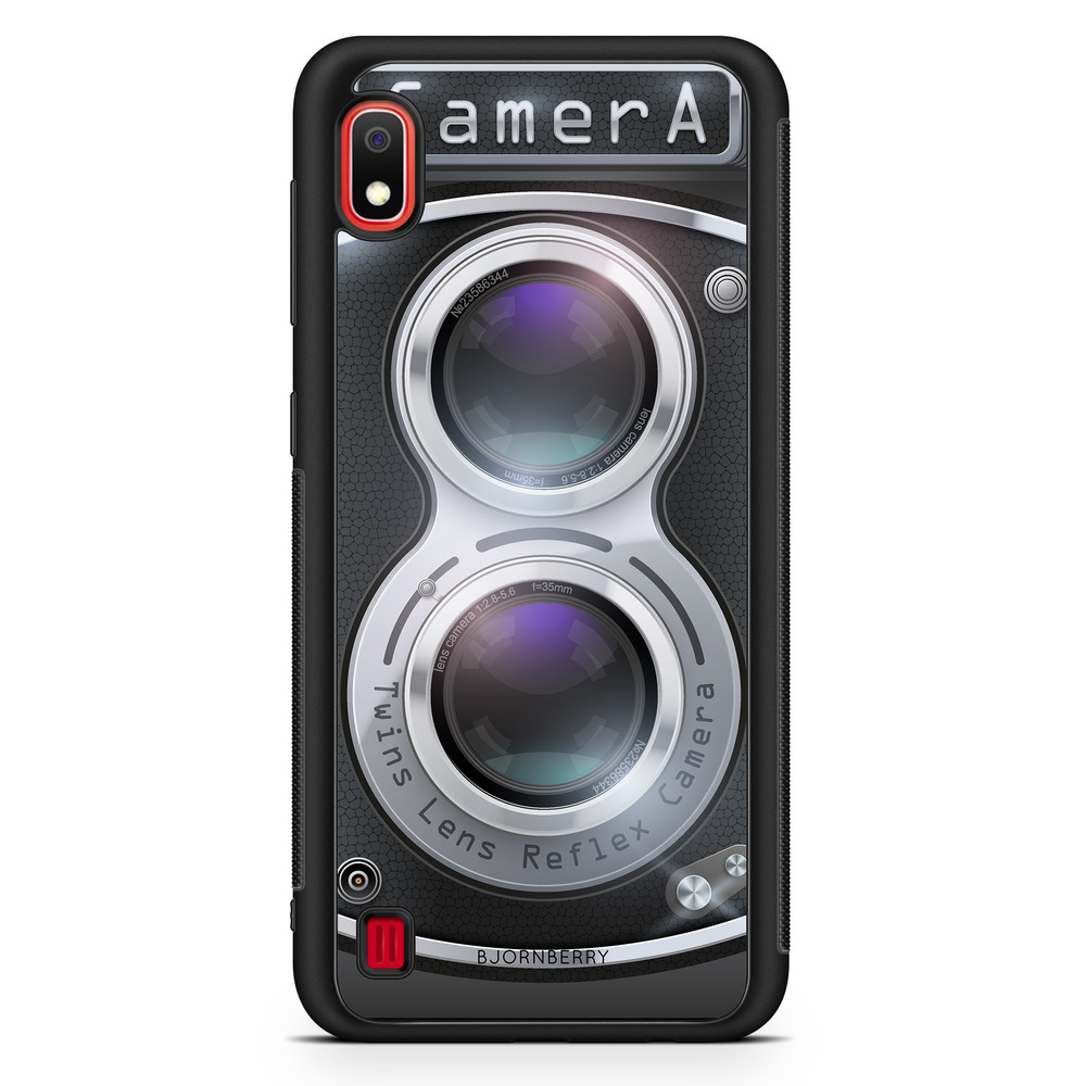 Samsung Galaxy A10 Case - Camera