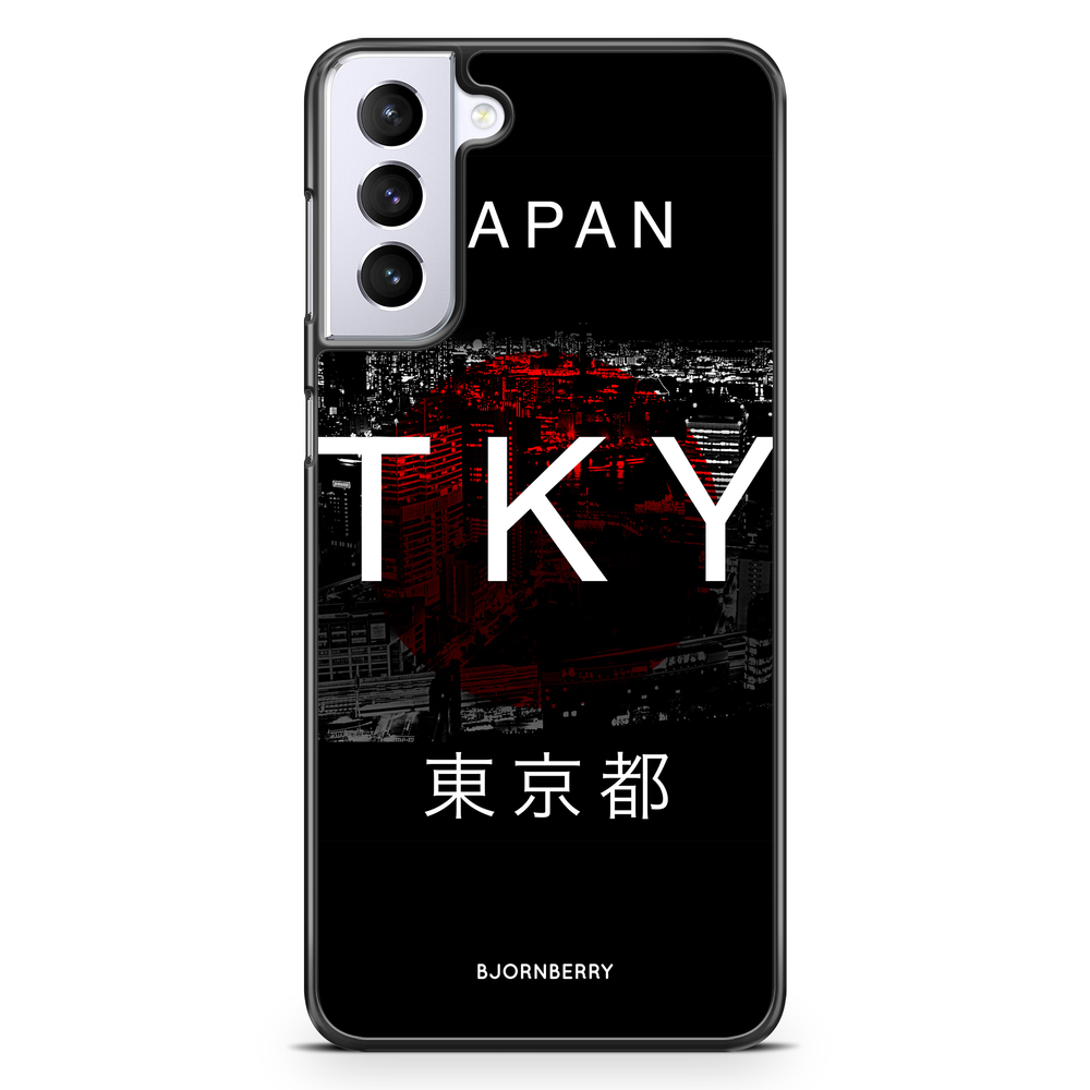 Samsung Galaxy S21 Plus Case - TKY