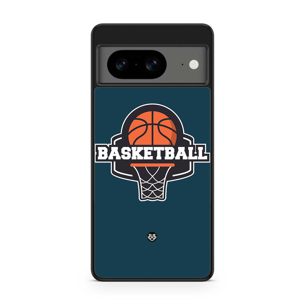 Google Pixel 8 Skal - Basket