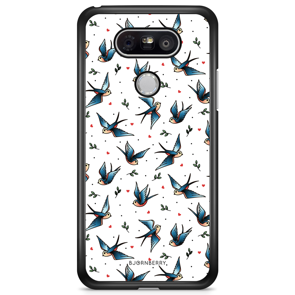 LG G5 Case - Swallows