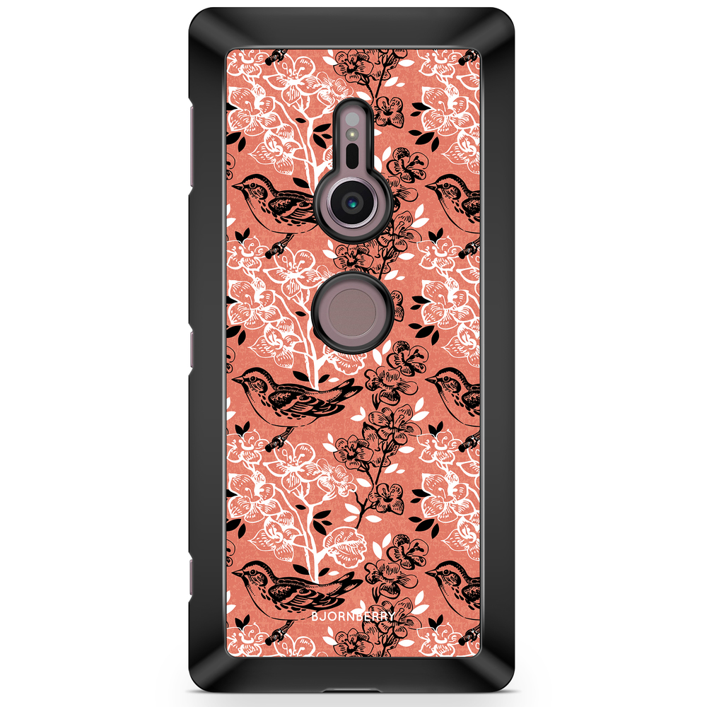 Sony Xperia XZ2 Case  - Birds