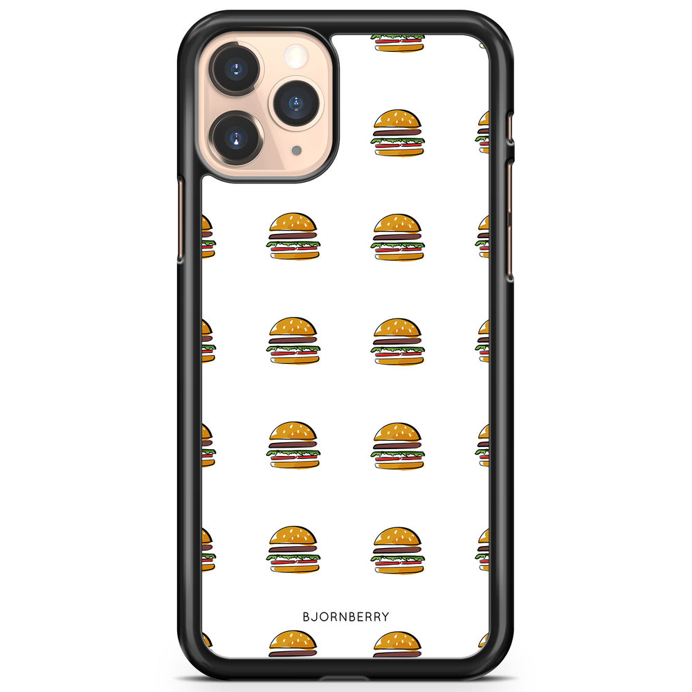 iPhone 11 Pro Case - Hamburgers