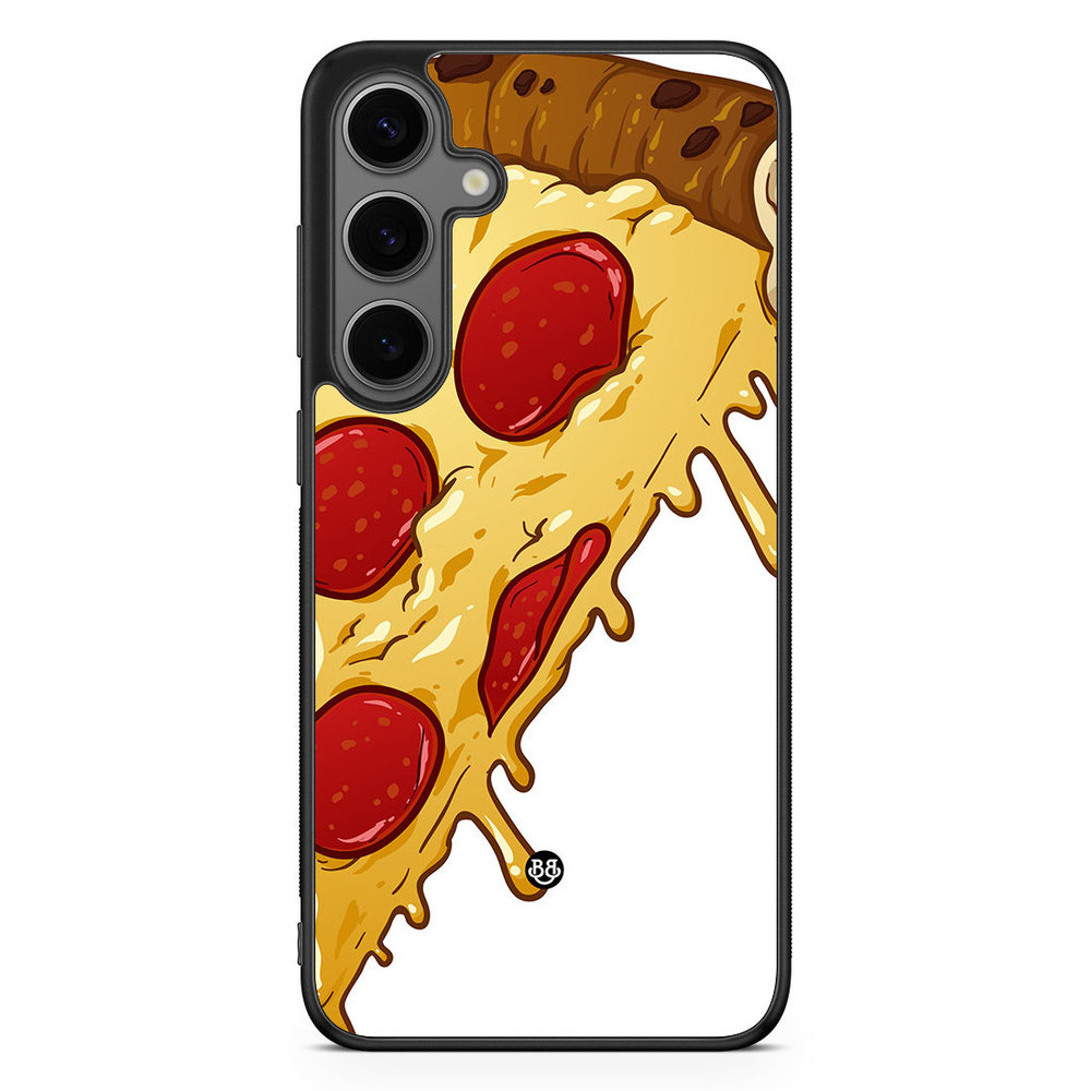 Samsung Galaxy S24 Plus Case - Pizza