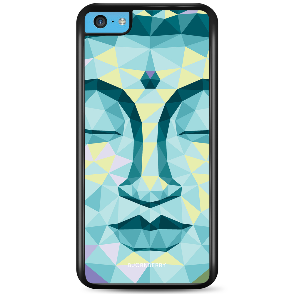 iPhone 5C Case - Buddha