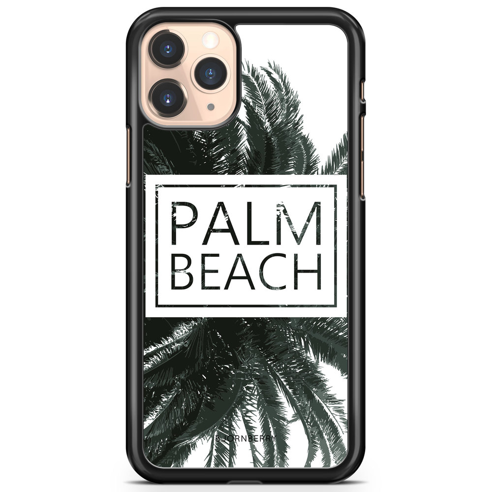 iPhone 11 Pro Case - Palm Beach