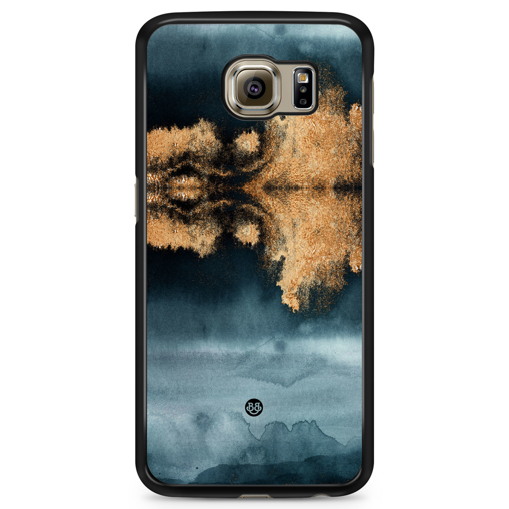 Samsung Galaxy S6 Edge+ Case - Mystery Shimmer