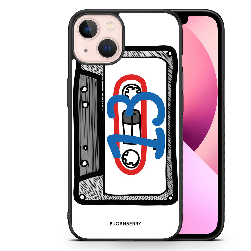 iPhone 13 Case - 13 Reasons
