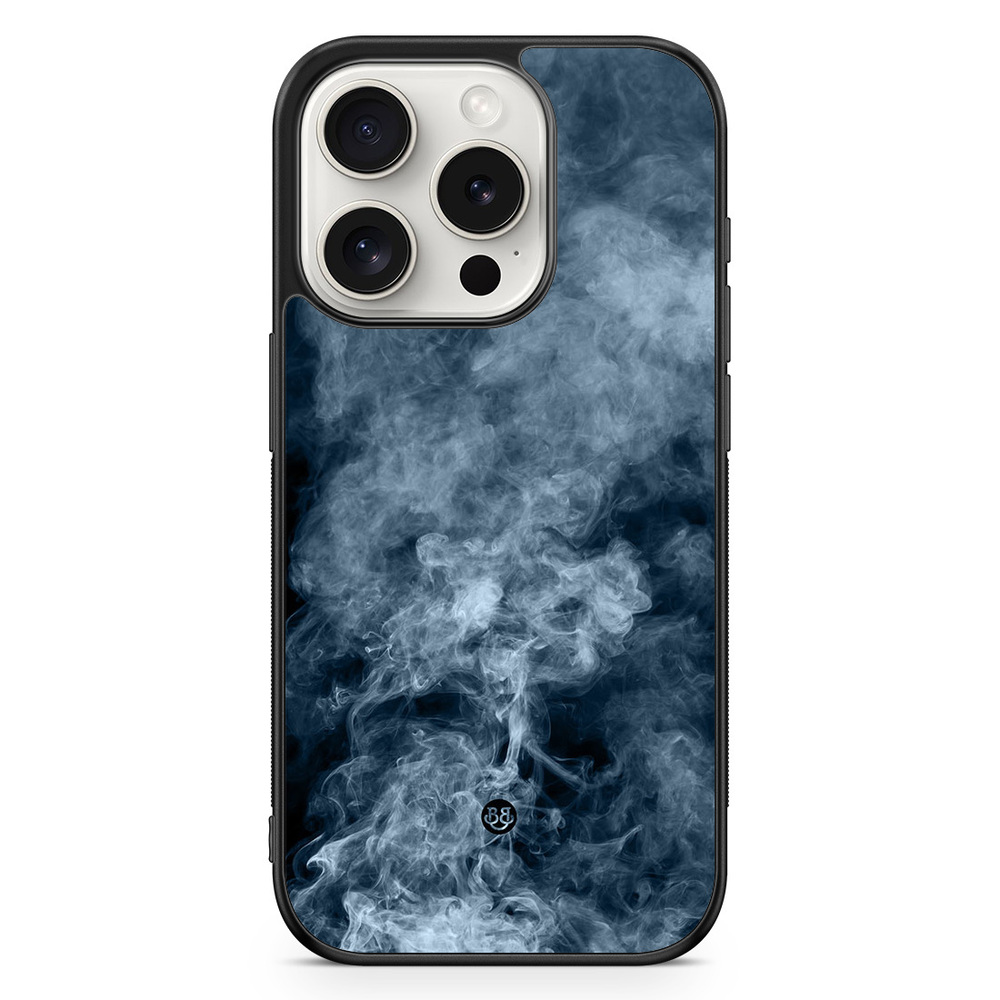 iPhone 15 Pro Case - Smoke