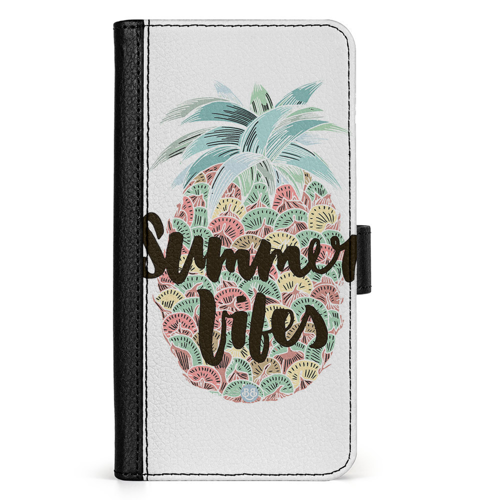 Samsung Galaxy S25 Ultra Fodral - Summer Vibes | Mobilskal & Mobilfodral BJORNBERRY