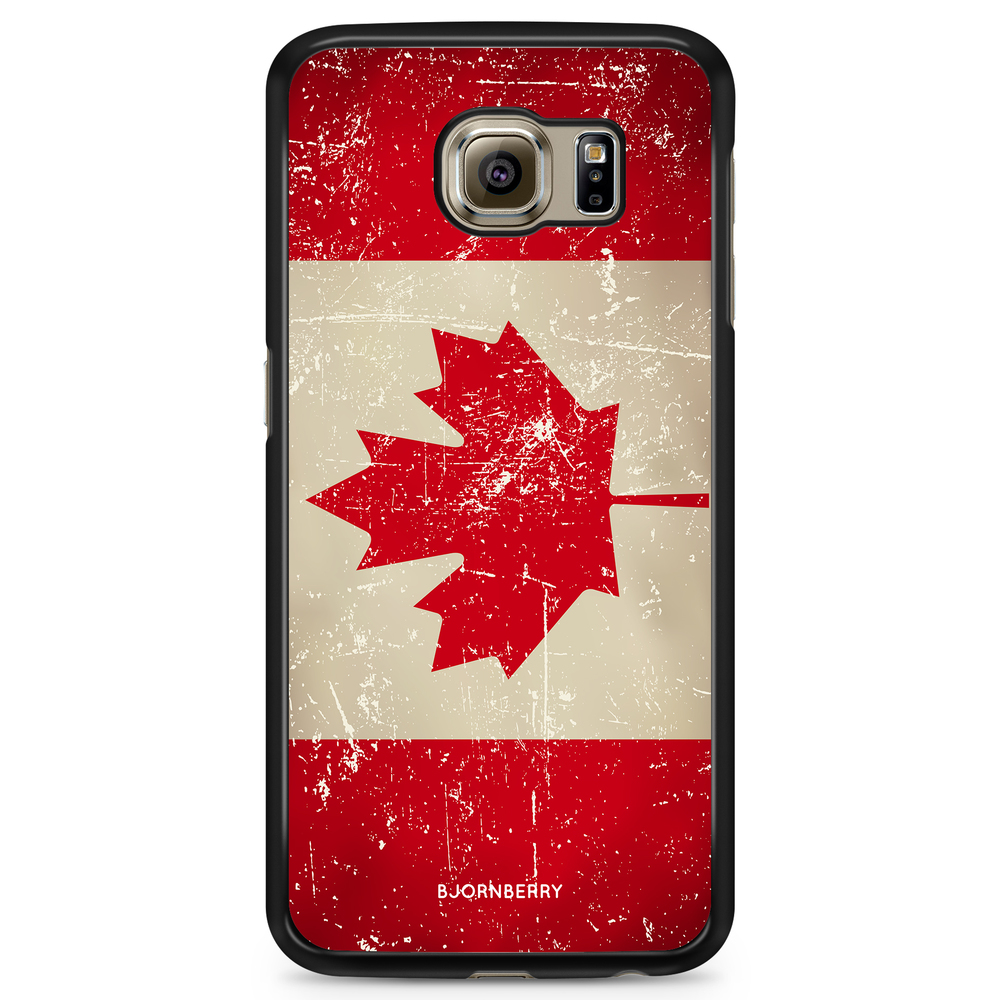 Samsung Galaxy S6 Edge+ Case - Canada