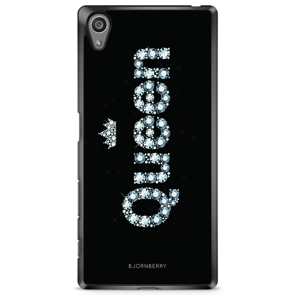 Sony Xperia Z5 Premium Case - Queen
