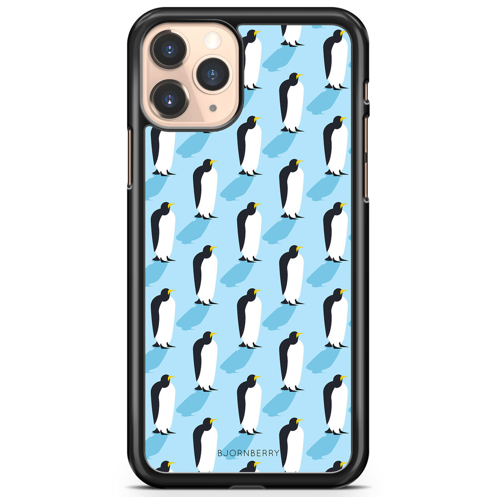 iPhone 11 Pro Case - Penguins