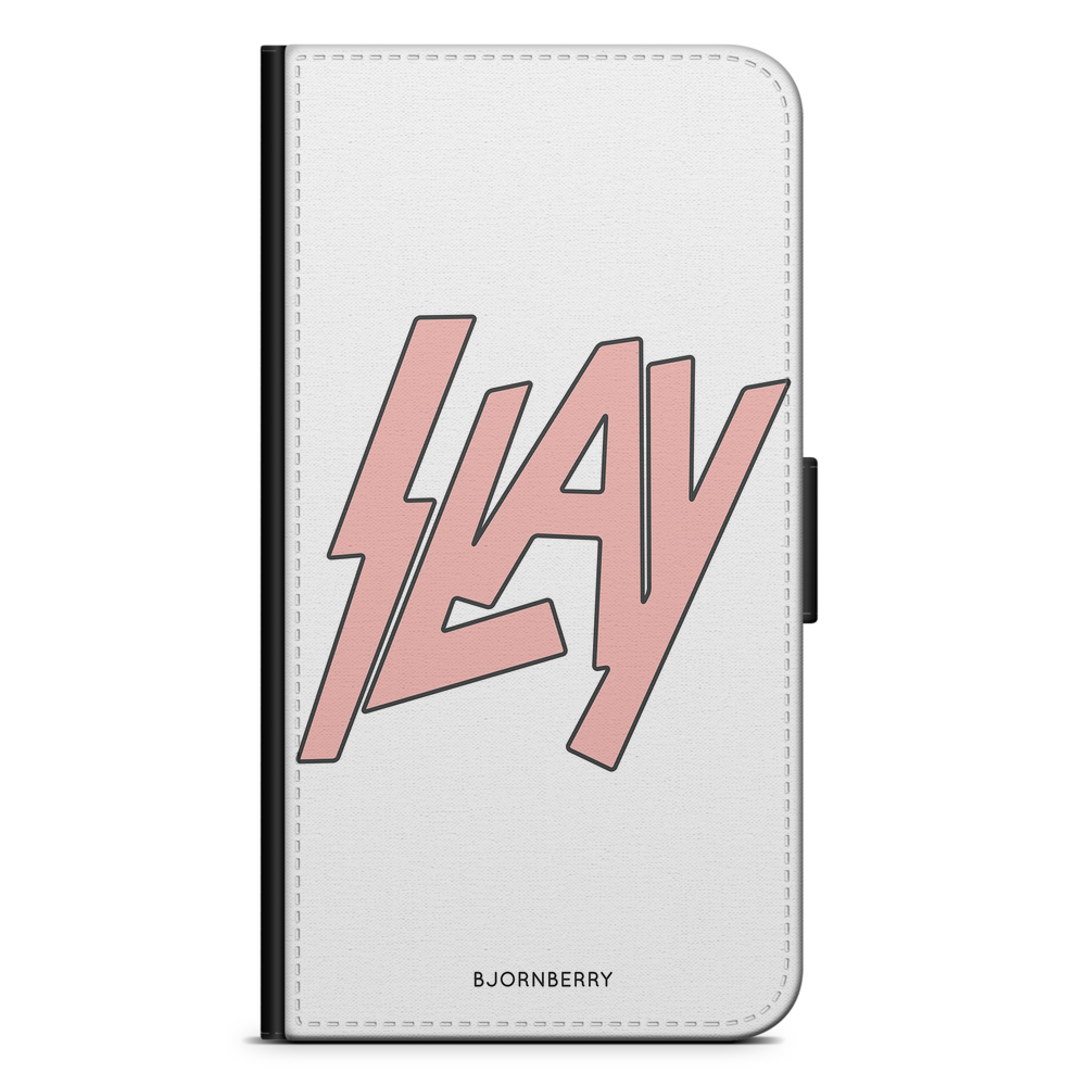 Samsung Galaxy S20 Plus Wallet Case - Slay