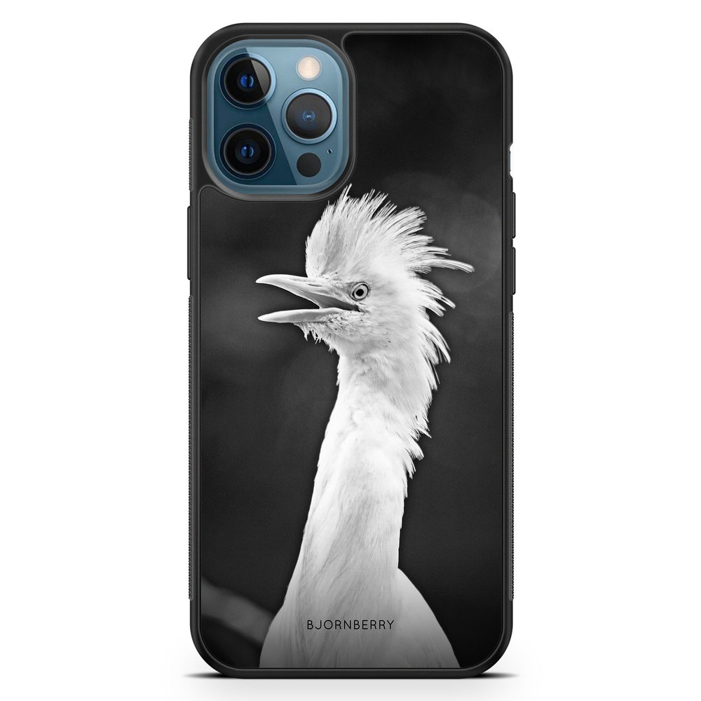 iPhone 12 Pro Case - Mohawk