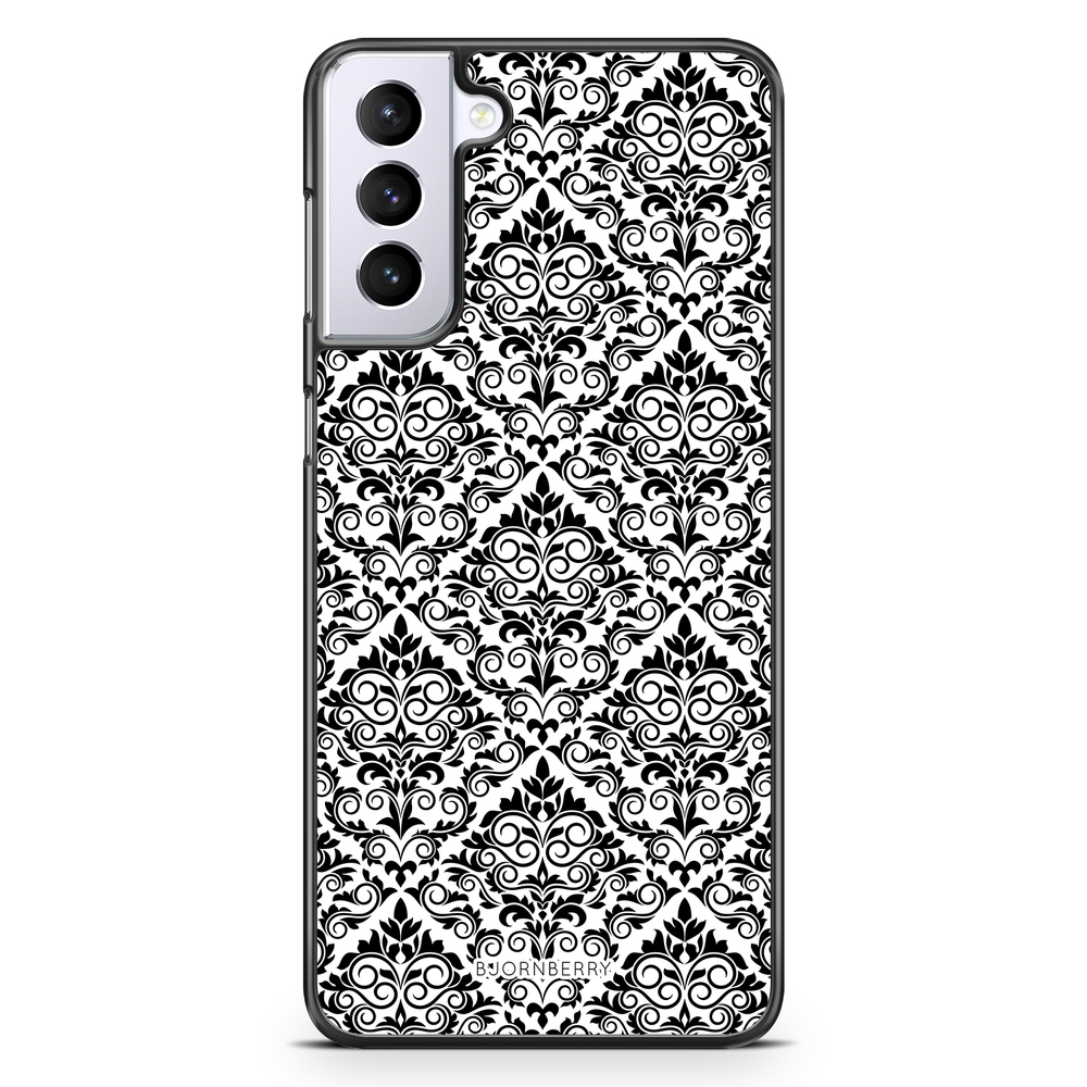Samsung Galaxy S21 Plus Case - Damask