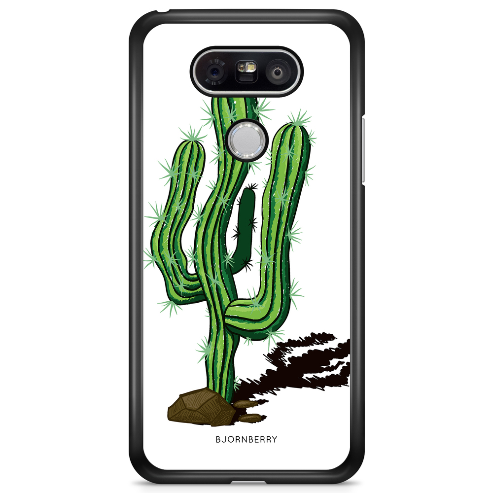 LG G5 Case - Cactus