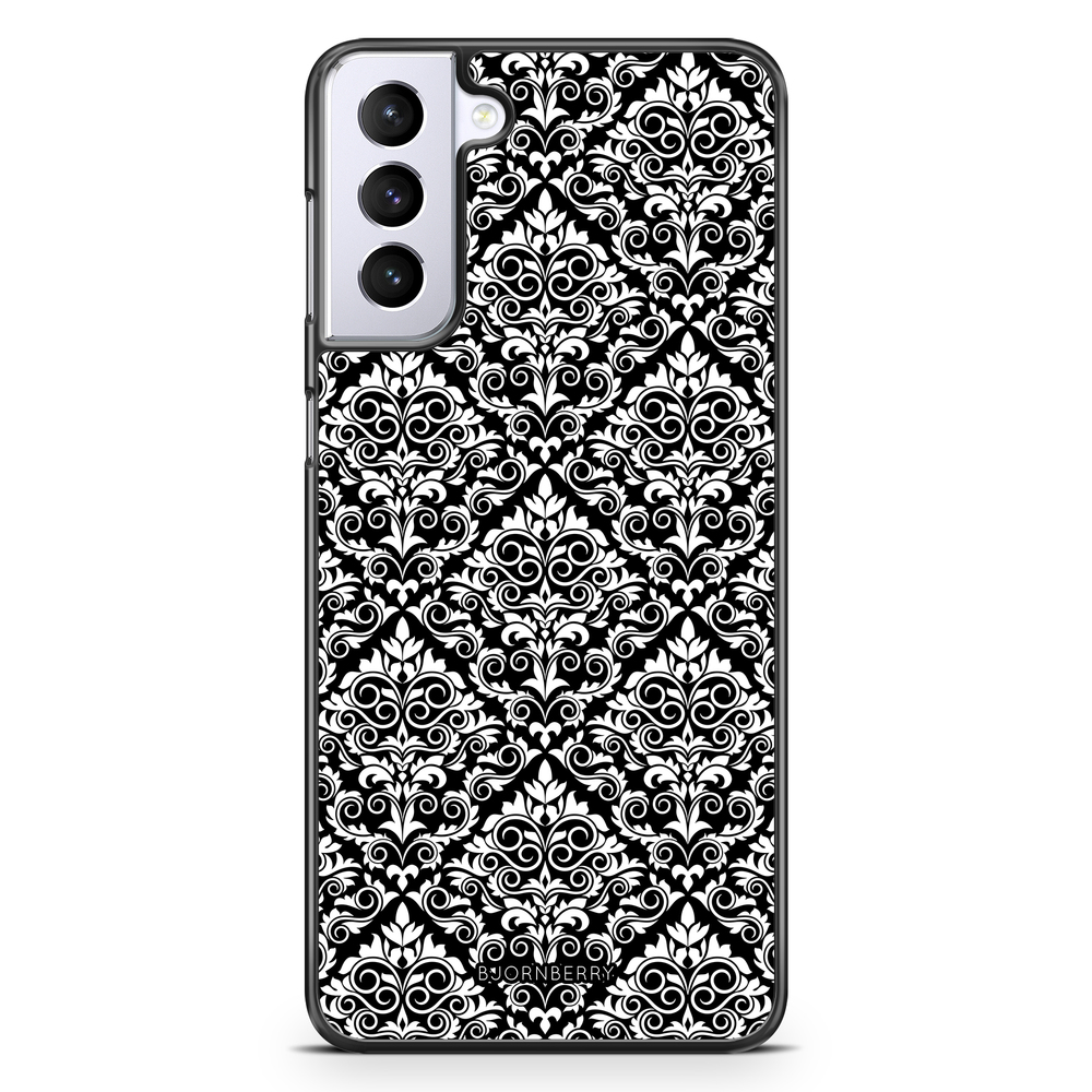 Samsung Galaxy S21 Plus Case - Damask
