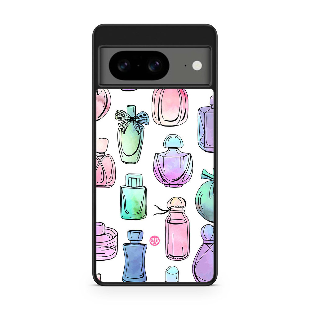 Google Pixel 8 Case - Perfumes