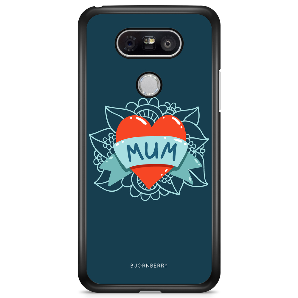 LG G5 Case - MUM