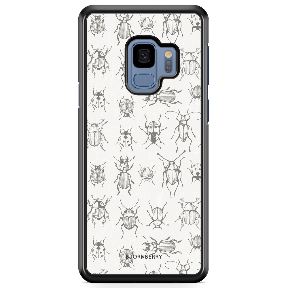 Samsung Galaxy S9 Case - Bugs