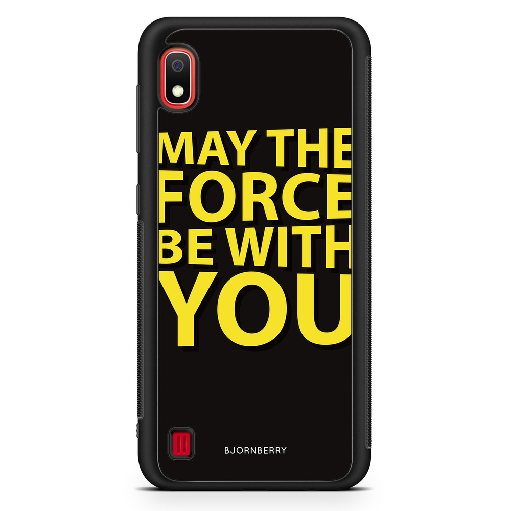 Samsung Galaxy A10 Case - Force