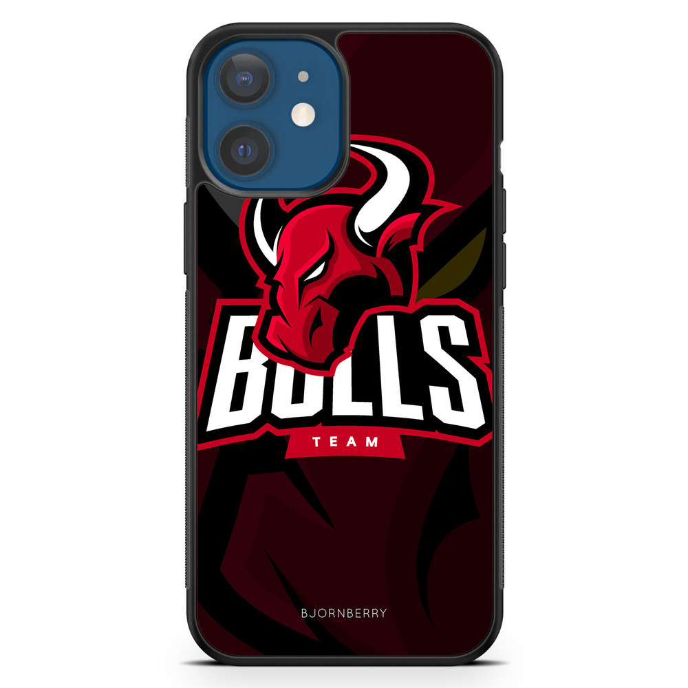 iPhone 12 Case - Bulls