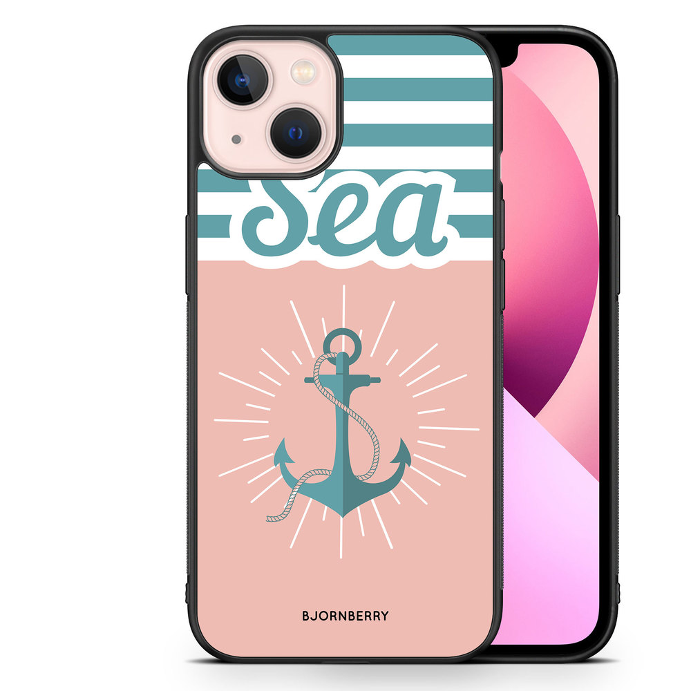 iPhone 13 Case - Anchor